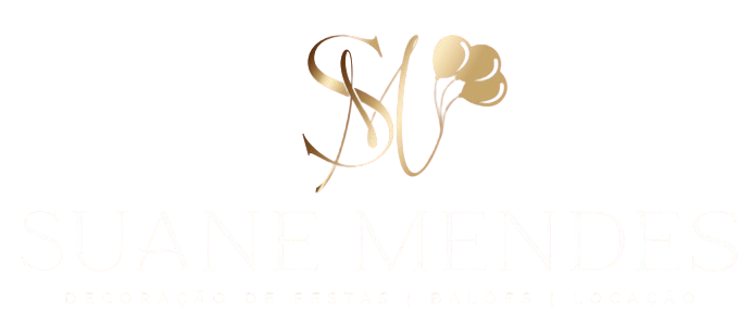 Suane Mendes Decoração